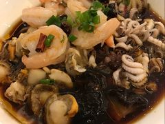 -大铁勺新津菜(东丽阳光新业广场店)