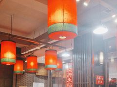 -陈府大宅门成都火锅·手切鲜肉(太原街店)
