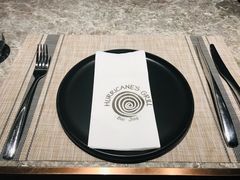-Hurricane's Grill 飓风牛排