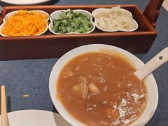 -金狮麟·新豫菜(金码大厦店)