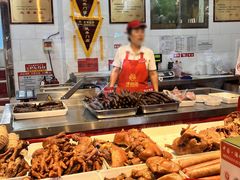 -净香园熟肉(北坦总店)