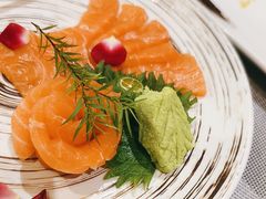 -昱匠·日本料理(金融街店)