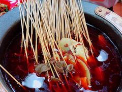 -冒椒火辣(太古里店)