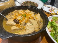 -海铺·渔家虾水饺(皇姑店)