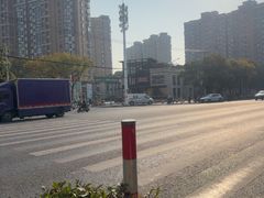 -汇乐游泳馆(莲花南路店)