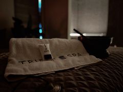 -三间愈舍·Triple Spa(重庆IFS国金中心店)