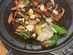 -云海肴·汽锅鸡·云南菜(祥云小镇店)