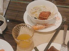 -康莱德酒店·美庭自助餐厅