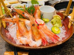 -万福炭火烤肉日本料理(新街口店)