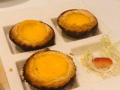 -八月花(旺角朗豪坊店)