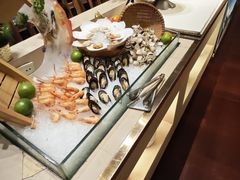 -昆明南亚风情园豪生大酒店-泰式国际海鲜自助餐厅