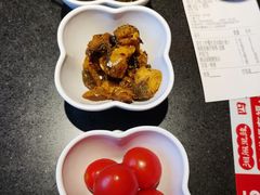 -湘阁里辣(东门茂业店)
