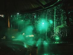 -天目湖御水温泉·度假酒店