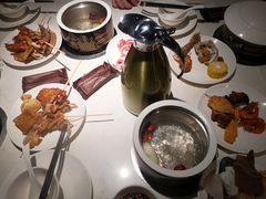 -加餐海鲜自助(宝龙一城店)