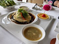 -鹿鸣酒家(越秀店)