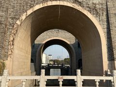 -相门城墙文化休闲景区
