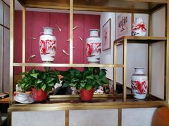 -红豆焖罐面·新邯郸菜(光明店)