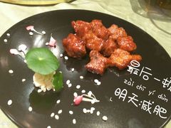 -王府茶楼茶宴·创意菜(大观园总店)