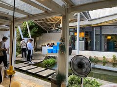 -大理老字号·舟渔的鱼野生菌海景餐厅(双廊店)