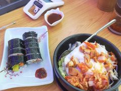 -韩味轩(丰盛町店)