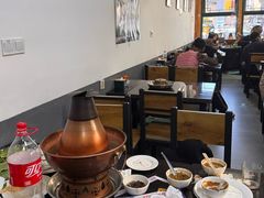-天桥老金涮肉(牛街店)