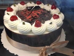 -85度C(上海仓汇路店)