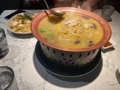 -奉天小馆·非遗东北菜(济南万象城店)