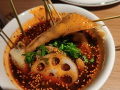 -太二酸菜鱼(中山龙之梦店)