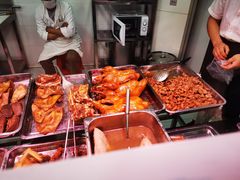 -老陆稿荐(西中市店)