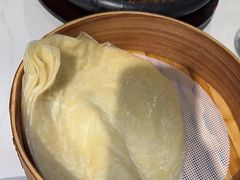 -小桃红·东北菜·春饼烤鸭(南阳湖街店)