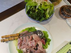 -侯家庄私房菜馆观景餐厅