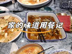 -聚丰园•湖鲜餐厅(阿红私房菜梅石路店)