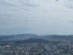 -泉客厅LAPUTA·天空之城