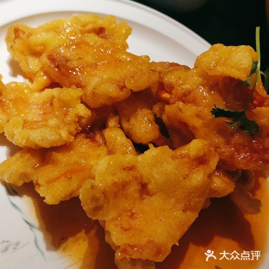 老地方农家大院