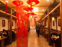 大堂-新凯里酸汤鱼(飞山街店)