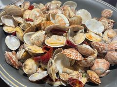 -前海沿·青岛菜(李沧万达店)