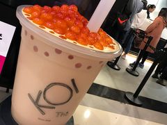 -KOI Thé(正佳广场店)