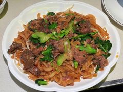 -潮泰牛肉火锅 · 创于1992年(车公庙店)