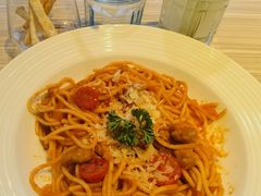 -必胜客(长虹万达店)