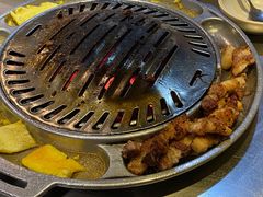 -喜来稀肉(虹泉路店)