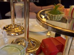 -Salon de Ville浦江汇(上海外滩华尔道夫酒店店)