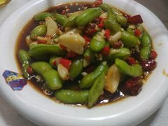 -老周夜市(航空路店)