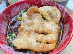 -小吴水煮(羊子巷无任何分店)