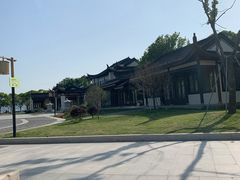 -东钱湖小普陀景区