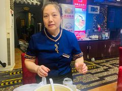 -老浒记烤鸭-北京菜(琉璃厂店)
