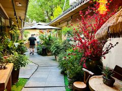 -王捌小院(红花坡店)