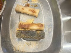 -蓉三少冒烤鸭·四川小吃集(北京首店)