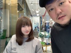 点击看大图 -5M HAIR SALON