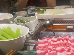 -海底捞火锅(王府井店)