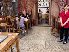 -北京小肠陈饭庄(方庄店)